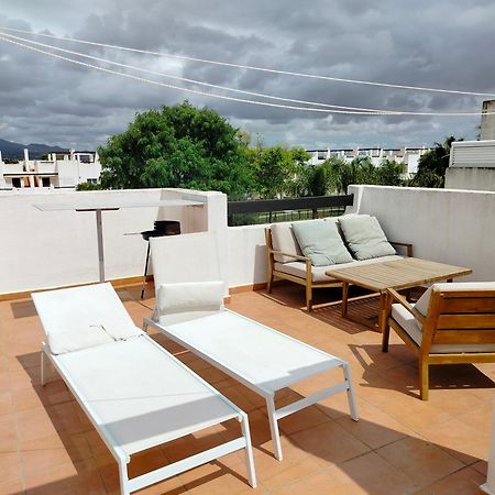 Condado De Alhama, Naranjos 8 Apartment Alhama de Murcia Exterior foto