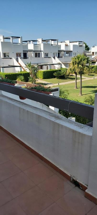 Condado De Alhama, Naranjos 8 Apartment Alhama de Murcia Exterior foto